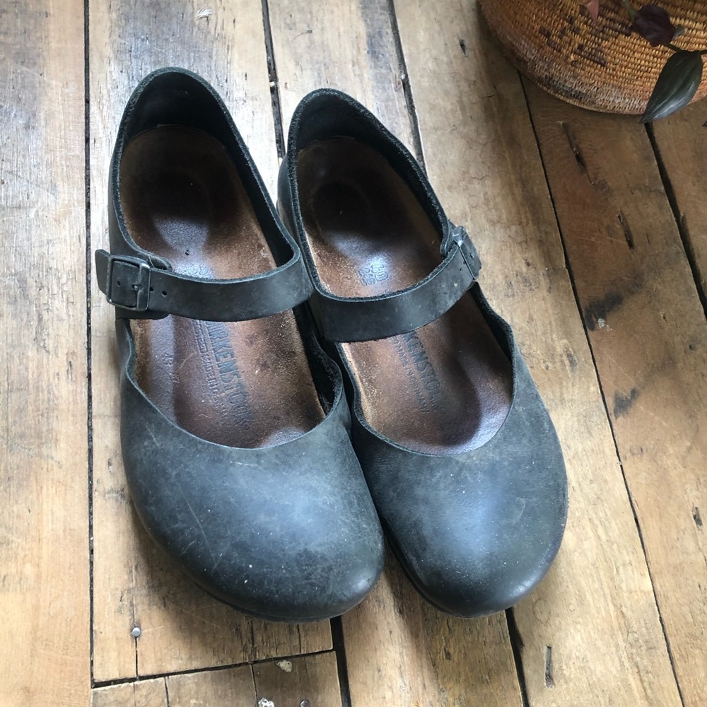 Birkenstock Mary Jane